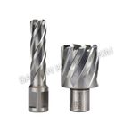 Fett Krasnic 17X50 mm Hss-E Manyetik Matkap Ucu