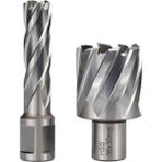 Fett Krasnic 45X30 mm Hss-E Manyetik Matkap Ucu