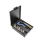 Fett M12 Helicoil Set M12X1,75 Diş Tamir Takımı - -