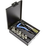 Fett M18 Helicoil Set M18X2,5 Diş Tamir Takımı - -