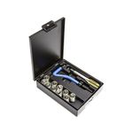 Fett M5 Helicoil Set M5X0,8 Diş Tamir Takımı - -
