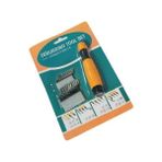 Fett Pld Çapak Alma Raspa Seti Set 10xb10-10xe200