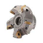 Fett Vrf45 - Se12t3 - D160 - D40 - Z10 Vorgen Freze Takımı