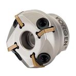 Fett Vrf75 - Sp12 - D160 - D40 - Z12 Vorgen Freze Takımı