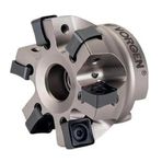 Fett Vrf88 - Sn1206 - D125 - D40 - Z10 Vorgen Freze Takımı