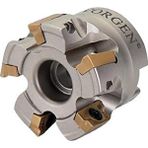 Fett Vrf90 - Ap16 - D160 - D40 - Z10 Vorgen Freze Takımı