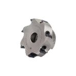 Fett Vrf90c - Tp22 - D125 - D40 - Z08 Vorgen Freze Takımı