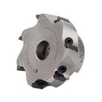 Fett Vrf90c - Tp22 - D160 - D40 - Z09 Vorgen Freze Takımı