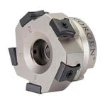Fett Vrf90lnr/l - 15 - D160 - D40 - Z10 Vorgen Freze Takımı