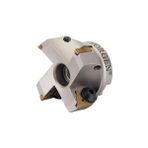 Fett Vrf90s-tp22-d0160-d40-z07 Vorgen Freze Takımı