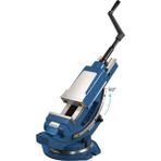 Fett Vwt-6b Vertex 2 Açılı Makina Mengenesi
