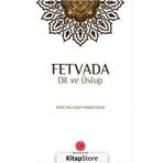 Fetvada Dil ve Üslup - Kaşif Hamdi Okur