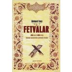 FETVALAR (SORULU-CEVAPLI) 2 CILT TAKIM - MEHMED EMRE