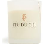 Feu du Ciel Premium Pororoco Sandal Ağacı Portakal Çiçeği Kokulu Mum 150 gr