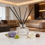 Feu du Ciel Pure Peony & Musk Şakayık Ve Misk Oda Kokusu
