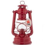 Feuerhand 276-ROT Kırmızı Gemici Feneri