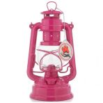 Feuerhand Baby Special 276 Fuşya (Telemagenta) Gazlı Fener