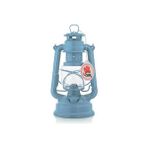Feuerhand Baby Special 276 Pastel Mavi Gazlı Fener