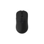 Fevell Z1 Se 24000Dpi 2.4GHz & BT Wireless Kablosuz Gaming Oyuncu Mouse (Siyah)