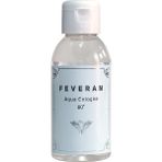 Feveran Kolonya 80 Derece Aqua 100 Ml. Fliptop