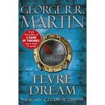Fevre Dream - George R.R. Martin