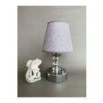 fey atelier Pilli Abajur, Pilli Gece Lambası, Masa Lambası