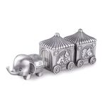 Feyarl ilk kutu ve dişi Fil Erinnerungsschachtel çekme hediyelik eşya Box bebek için hediye