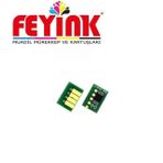 Feyink® Hp 745 (F9J95A)-(F9K01A) Magenta (M) Çip 300ML, Uyumlu Makineler: T7200, T7300, T795, T1300, T1200, T1120, T770