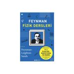 Feynman Fizik Dersleri Cilt 2 - Elektromanyetizma ve Madde - Kolektif