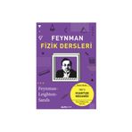 Feynman Fizik Dersleri Cilt: 3 - Kuantum Mekaniğim - Kolektif