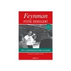 Feynman Fizik Dersleri - richard feynman