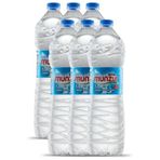 Feyyazz Munzur Su Pet Su, 6 X 1.5 Lt