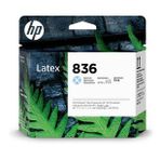 Feyza Bilişim® HP 836 Optimizer Latex Orijinal Yazıcı Baskı Kafası (4UU94A)