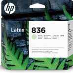 Feyza Bilişim® HP 836 Overcoat Orijinal Yazıcı Baskı Kafası (4UV98A)
