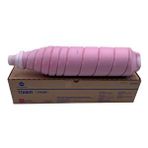 Feyza Bilişim® Konica Minolta TN-622 Orjinal Kırmızı Toner Bizhub C-1085 C-1100 C-6085 1.645g.(A5E7350)