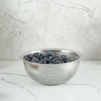Feyza Design 18 cm Protools Süzgeç, Dayanıklı ve Pratik Mutfak Gereciği - Cappuccino - Seçenek 1