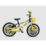 Feyza Design 20 Jant Bmx Çocuk Bisikleti, Lüxs Model, Garantili, Yerli Üretim - Seçenek 1 - Altın