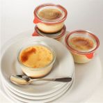 Feyza Design 290 ml Kısa Kavanoz Seti, 4'lü, Şık ve Pratik Saklama Çözümü - Ahşap - Beyaz