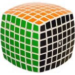 Feyza Design 7x7 Yastık Zeka Küpü Beyaz - Eğlence ve Hobi Oyunu - Seçenek 1