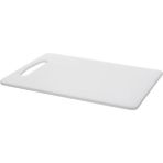 Feyza Design Beyaz Kesme Tahtası 34X24 cm Pratik Mutfak Gereçleri - Ahşap - Beyaz - Seçenek 1