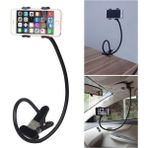 Feyza Design Bükülebilir Spiral Ahtopot Tripod, Esnek ve Rahat Telefon Tutucu - Seçenek 1
