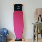 Feyza Design Büyük Boy Ipli Keçeli Ütü Masası Kılıfı 55X140CM Premium - Seçenek 1