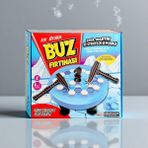 Feyza Design Buz Kırma Zeka, Mantık ve Strateji Oyunu - Seçenek 1