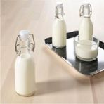 Feyza Design Cam ve Plastik Şişe Setleri, Pratik ve Şık Tasarım - Altın