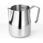 Feyza Design Çelik 500 ml Kahve Süt Köpürtme Potu, Sütlük Pitcher, Dayanıklı ve Şık - Seçenek 1