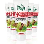 Feyza Design Çift Etkili At Kestanesi Masaj Jeli 125 ml 5'li Set, Rahatlatıcı ve Ferahlatıcı - Antrasit