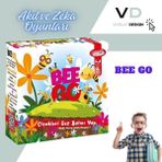 Feyza Design Çocuklar Için Eğitici Oyun Seti - 4+ Yaş Için Eğlenceli Aktivite - Seçenek 1