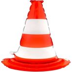 Feyza Design Çok Renkli Şekilli Karekterli Folyo Balonlar - 0,5 x 9 cm - 001-Renkli