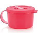 Feyza Design Çorba ve Isıtma Için 460 ml Mikrodalga Fırın Kabı - Seçenek 1