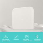 Feyza Design Dijital Mekanik Tartı, Akıllı Bluetooth Baskülü, Hassas Ölçüm